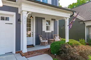 2921 High Plains Dr, Fuquay-Varina, NC 27526 - Photo 6