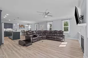 2921 High Plains Dr, Fuquay-Varina, NC 27526 - Photo 22