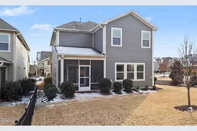 324 Sage Oak Lane, Holly Springs, NC 27540 - Photo 46