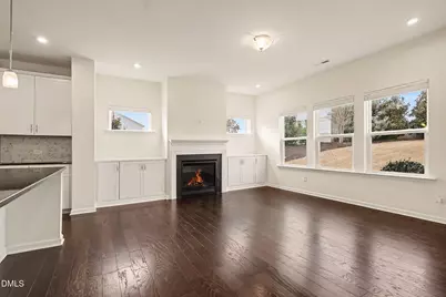 324 Sage Oak Lane, Holly Springs, NC 27540 - Photo 6
