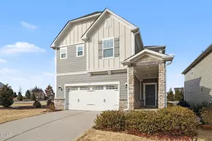 324 Sage Oak Ln, Holly Springs, NC 27540 - Photo 2