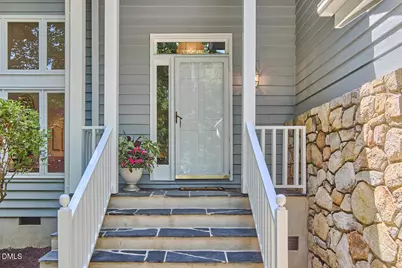 117 Ironwoods Drive, Chapel Hill, NC 27516 - Photo 2
