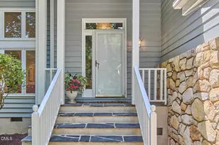 117 Ironwoods Dr, Chapel Hill, NC 27516 - Photo 2
