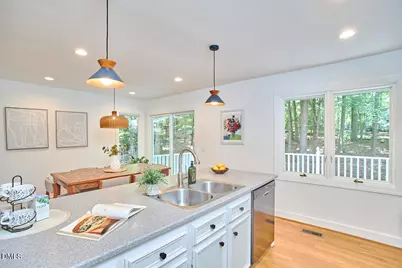 117 Ironwoods Drive, Chapel Hill, NC 27516 - Photo 16