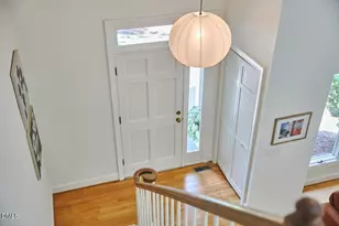 117 Ironwoods Dr, Chapel Hill, NC 27516 - Photo 36