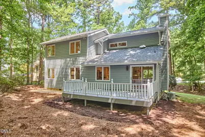 117 Ironwoods Drive, Chapel Hill, NC 27516 - Photo 44