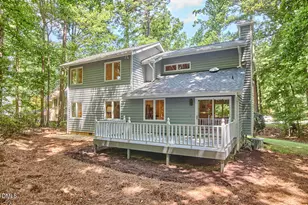 117 Ironwoods Dr, Chapel Hill, NC 27516 - Photo 44