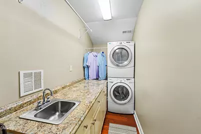 2535 Woodhaven Drive, Durham, NC 27712 - Photo 22