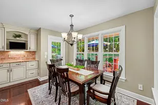 2535 Woodhaven Dr, Durham, NC 27712 - Photo 10