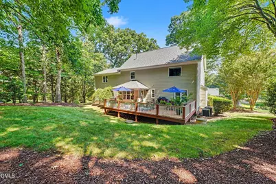 2535 Woodhaven Drive, Durham, NC 27712 - Photo 24