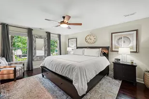 2535 Woodhaven Dr, Durham, NC 27712 - Photo 12