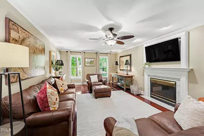 2535 Woodhaven Drive, Durham, NC 27712 - Photo 6