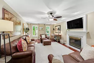 2535 Woodhaven Dr, Durham, NC 27712 - Photo 6