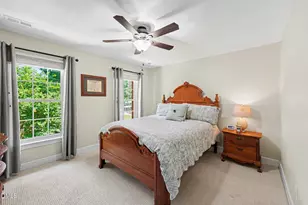 2535 Woodhaven Dr, Durham, NC 27712 - Photo 18