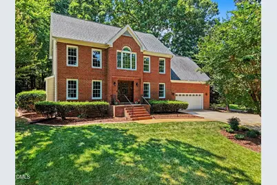 2535 Woodhaven Drive, Durham, NC 27712 - Photo 1