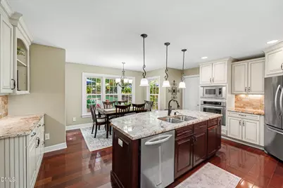 2535 Woodhaven Drive, Durham, NC 27712 - Photo 8