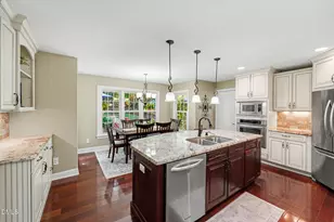 2535 Woodhaven Dr, Durham, NC 27712 - Photo 8