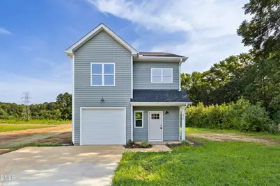 912 Butler Drive, Erwin, NC 28339 - Photo 2