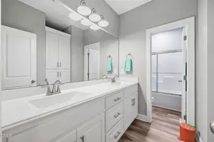 4441 Saddle Run Rd N, Wilson, NC 27896 - Photo 22