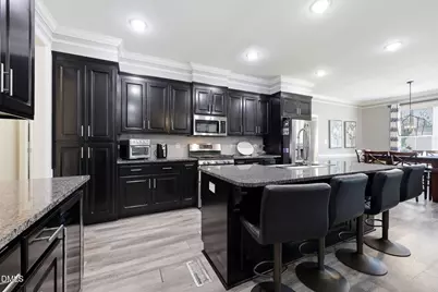4441 Saddle Run Road N, Wilson, NC 27896 - Photo 8