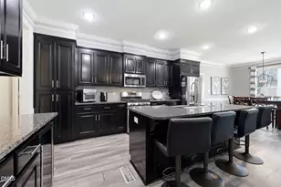 4441 Saddle Run Rd N, Wilson, NC 27896 - Photo 8