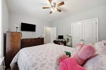 4441 Saddle Run Road N, Wilson, NC 27896 - Photo 26