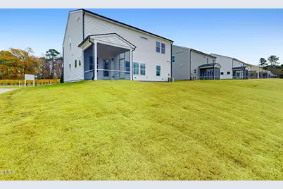 4421 Gehrig Lane, Raleigh, NC 27616 - Photo 50