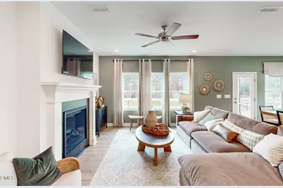 4421 Gehrig Lane, Raleigh, NC 27616 - Photo 26