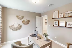 4421 Gehrig Ln, Raleigh, NC 27616 - Photo 44