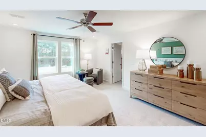 4421 Gehrig Lane, Raleigh, NC 27616 - Photo 38