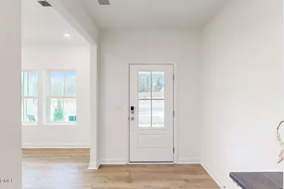 4421 Gehrig Lane, Raleigh, NC 27616 - Photo 16