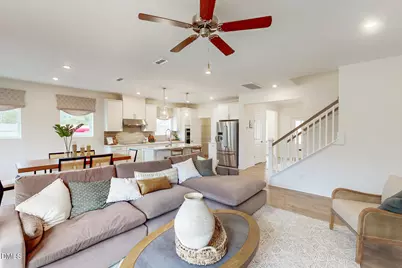 4421 Gehrig Lane, Raleigh, NC 27616 - Photo 28