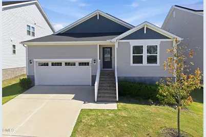 241 Steer Street, Rolesville, NC 27571 - Photo 1