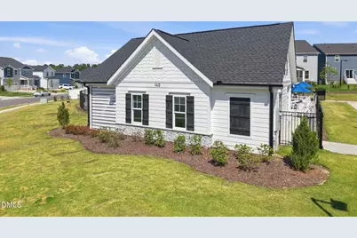 241 Steer Street, Rolesville, NC 27571 - Photo 32
