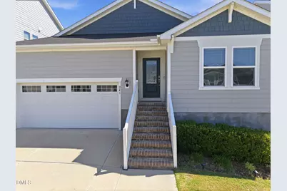 241 Steer Street, Rolesville, NC 27571 - Photo 2
