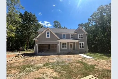 4529 Buckhorn Road, Sanford, NC 27330 - Photo 1