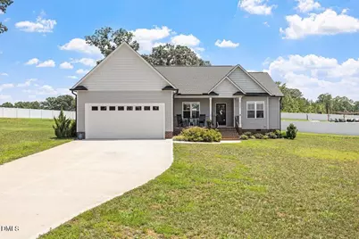 9723 Bear Run Lane, Middlesex, NC 27557 - Photo 1