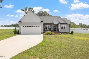 9723 Bear Run Ln, Middlesex, NC 27557 - Photo 1