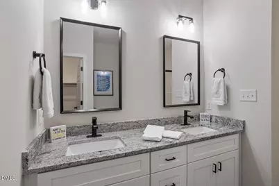 9723 Bear Run Lane, Middlesex, NC 27557 - Photo 24
