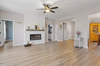 9723 Bear Run Lane, Middlesex, NC 27557 - Photo 12