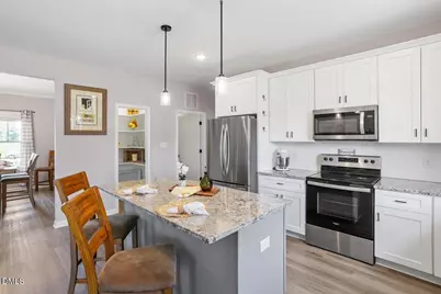 9723 Bear Run Lane, Middlesex, NC 27557 - Photo 18