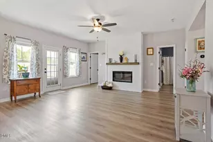 9723 Bear Run Ln, Middlesex, NC 27557 - Photo 10