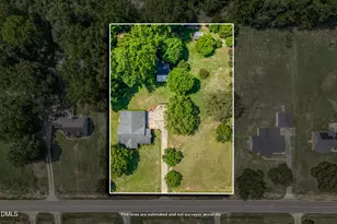 2475 Reges Store Rd, Nashville, NC 27856 - Photo 4