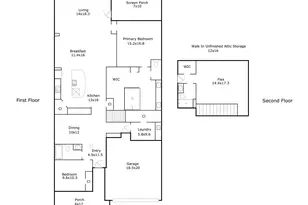 90 Pulaski Trl, Chapel Hill, NC 27516 - Photo 4
