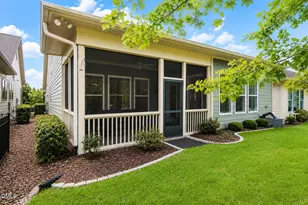 90 Pulaski Trl, Chapel Hill, NC 27516 - Photo 32