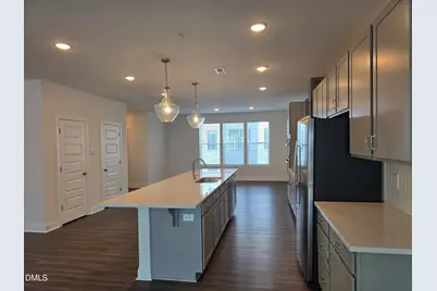 109 Ailey Brook Way #200, Wake Forest, NC 27587 - Photo 8