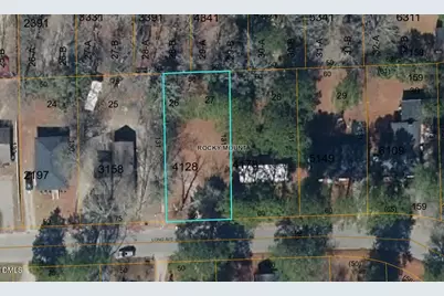 924 Long Avenue, Rocky Mount, NC 27801 - Photo 1