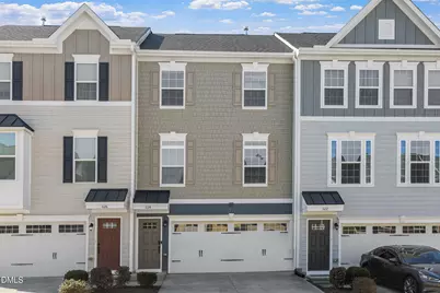 1124 Platform Drive, Apex, NC 27502 - Photo 2