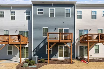 1124 Platform Drive, Apex, NC 27502 - Photo 30