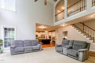 201 Quarryrock Rd, Holly Springs, NC 27540 - Photo 1